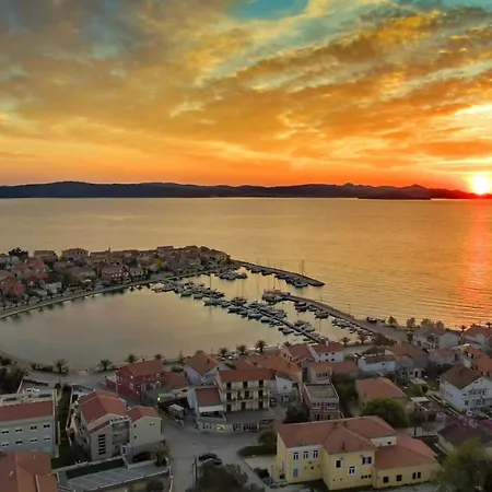 By The Sea Bibinje, Zadar - 15707 Apartment *