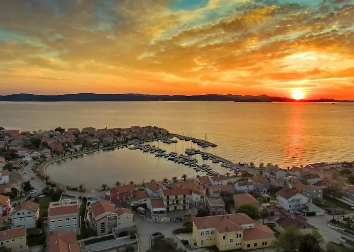 By The Sea Bibinje, Zadar - 15707 Lejlighed *