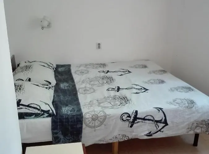 By The Sea Bibinje, Zadar - 15707 Bibinje