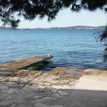 By The Sea Bibinje, Zadar - 15707 Apartament Bibinje