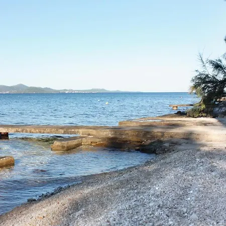 By The Sea Bibinje, Zadar - 15707 Apartament *