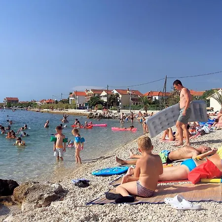 By The Sea Bibinje, Zadar - 15707