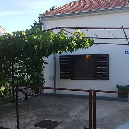 By The Sea Bibinje, Zadar - 15707 Apartament