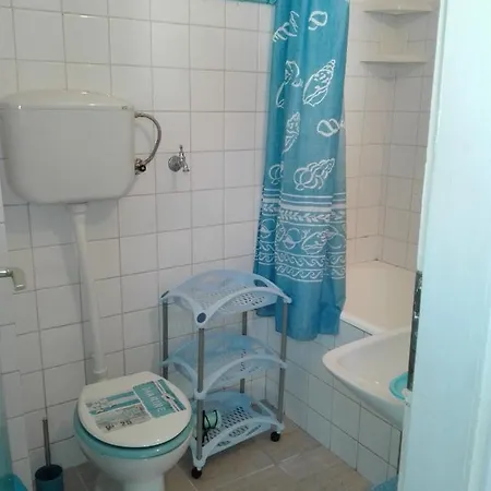 By The Sea Bibinje, Zadar - 15707 Bibinje