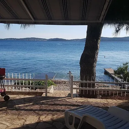 By The Sea Bibinje, Zadar - 15707 公寓 比比涅